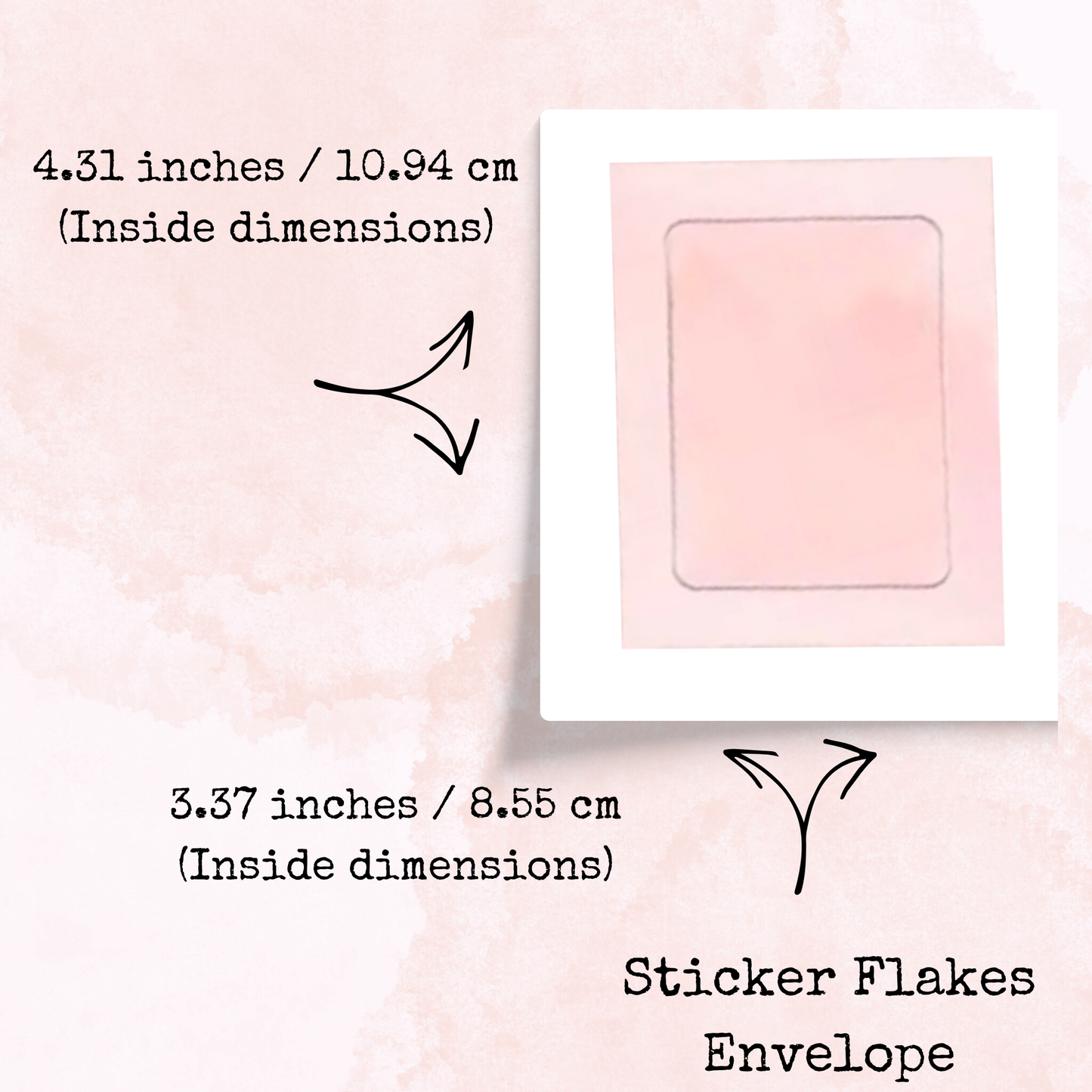 The Faerie Chonicles Purple Edition - Sticker Flakes - Planner and Journal Stickers - Stationery - Watercolour